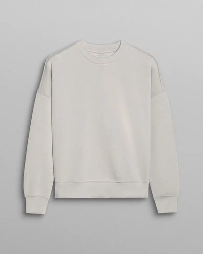 Opal Relaxed Pullover
