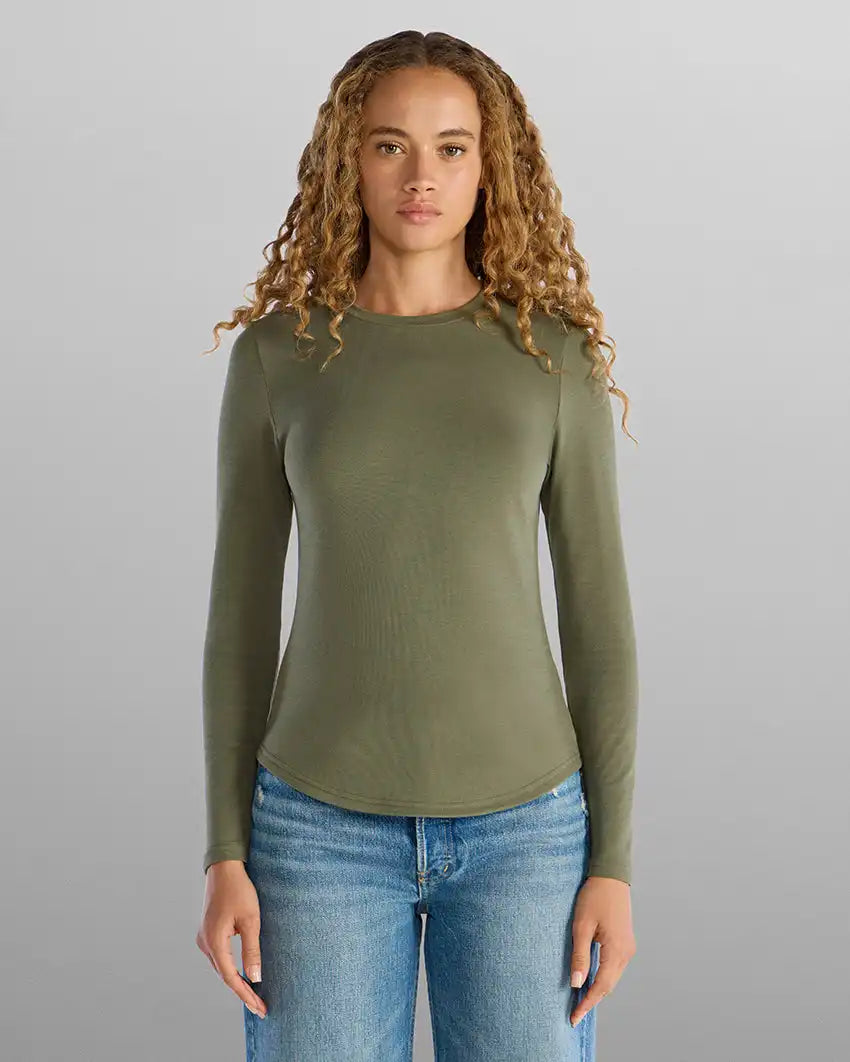 Drift Long Sleeve