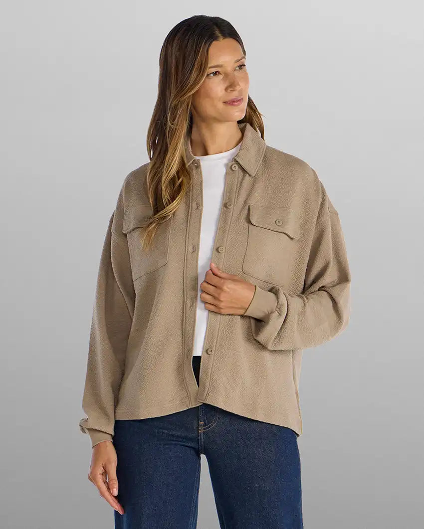 Serene Shacket