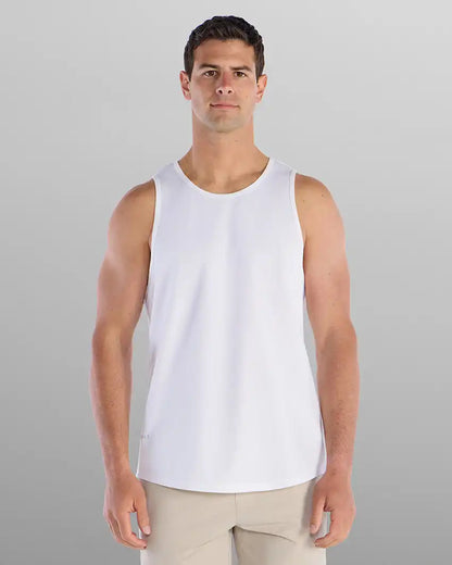 Everyday Drop-Cut Tank