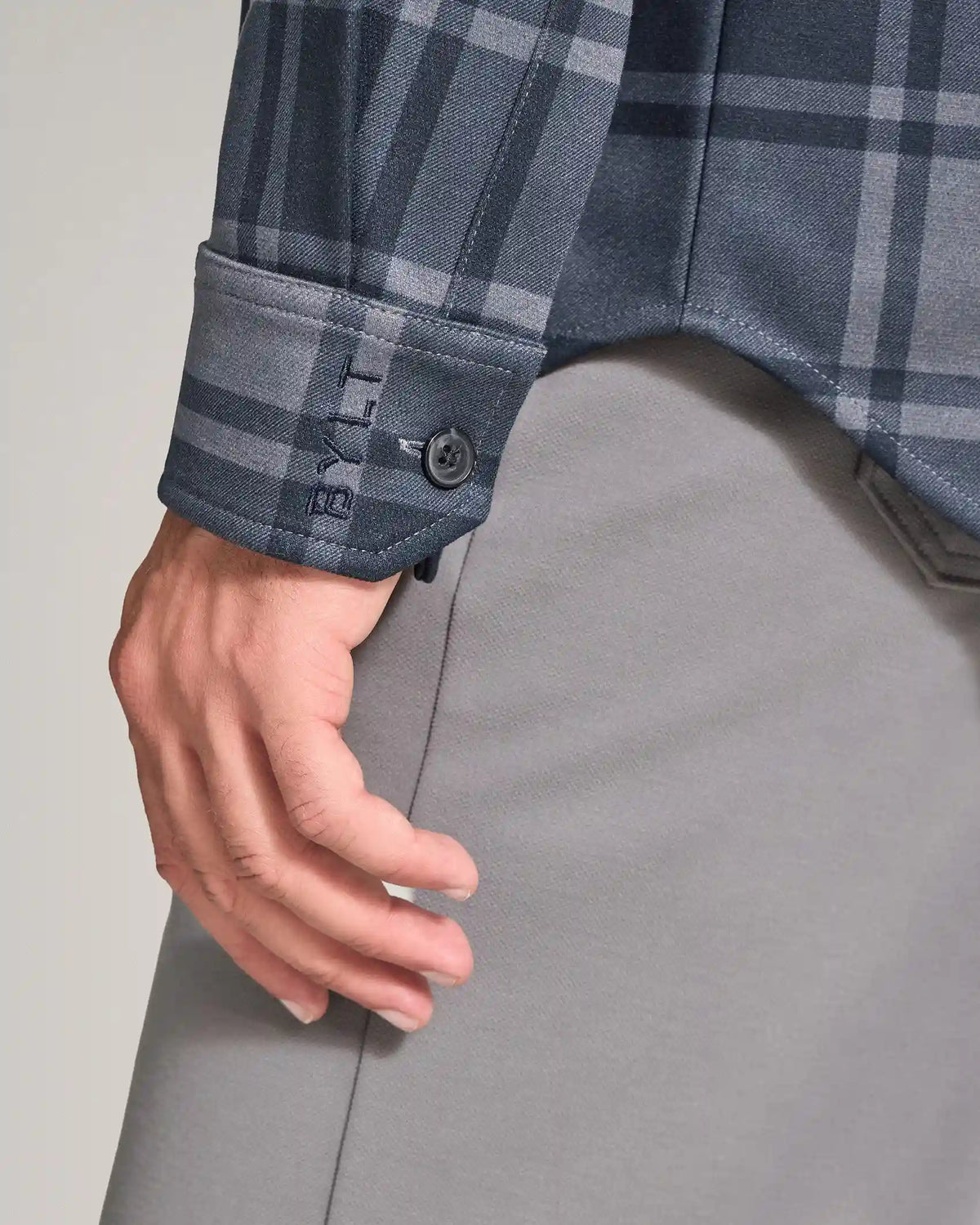 Coastal Overshirt