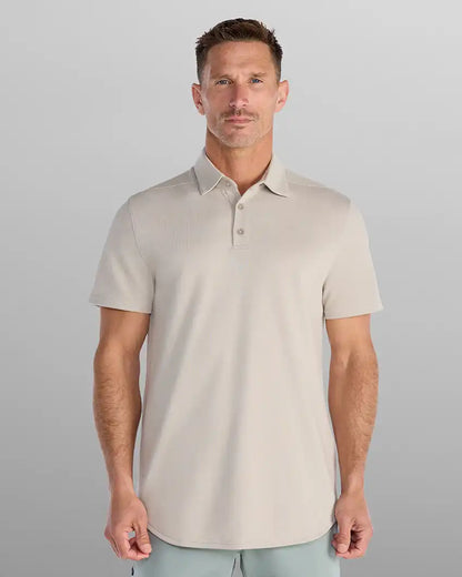 Bayside Short Sleeve Polo