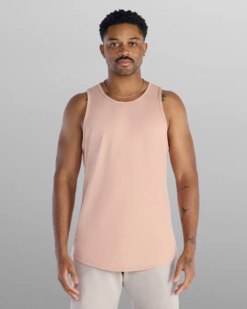 BYLT Signature Drop-Cut Tank