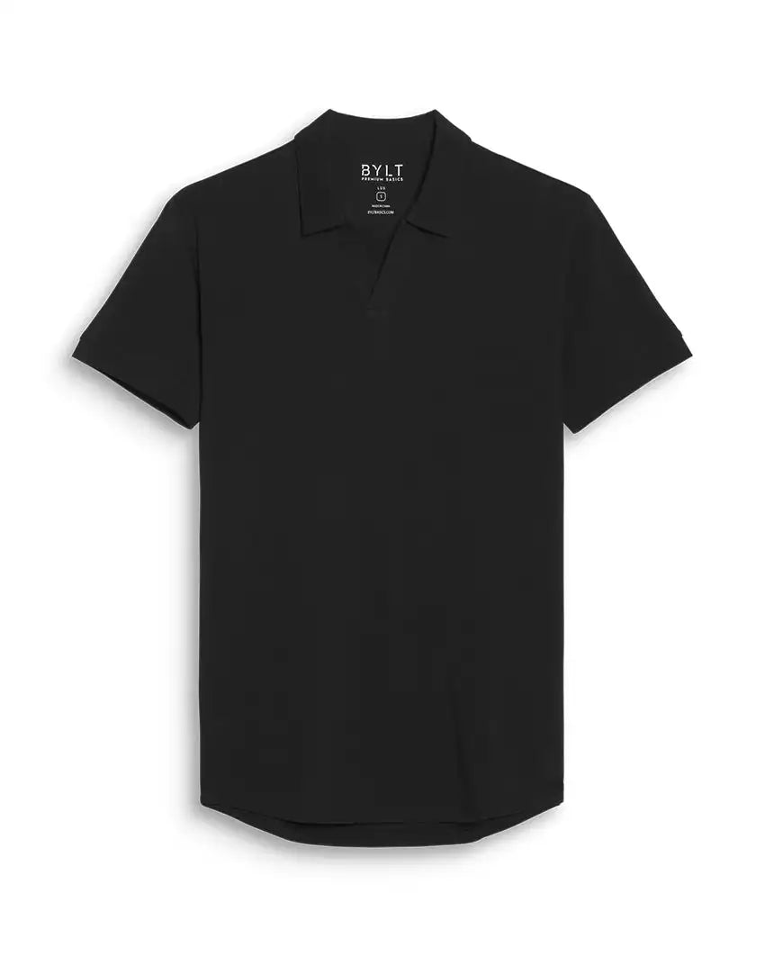 LUX Open V Polo