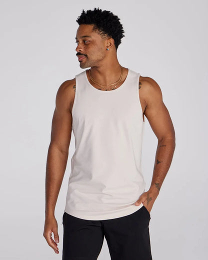 BYLT Signature Drop-Cut Tank
