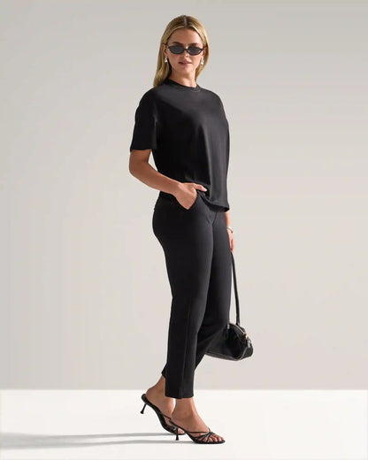 Women's Everyday Slim Ankle Pant