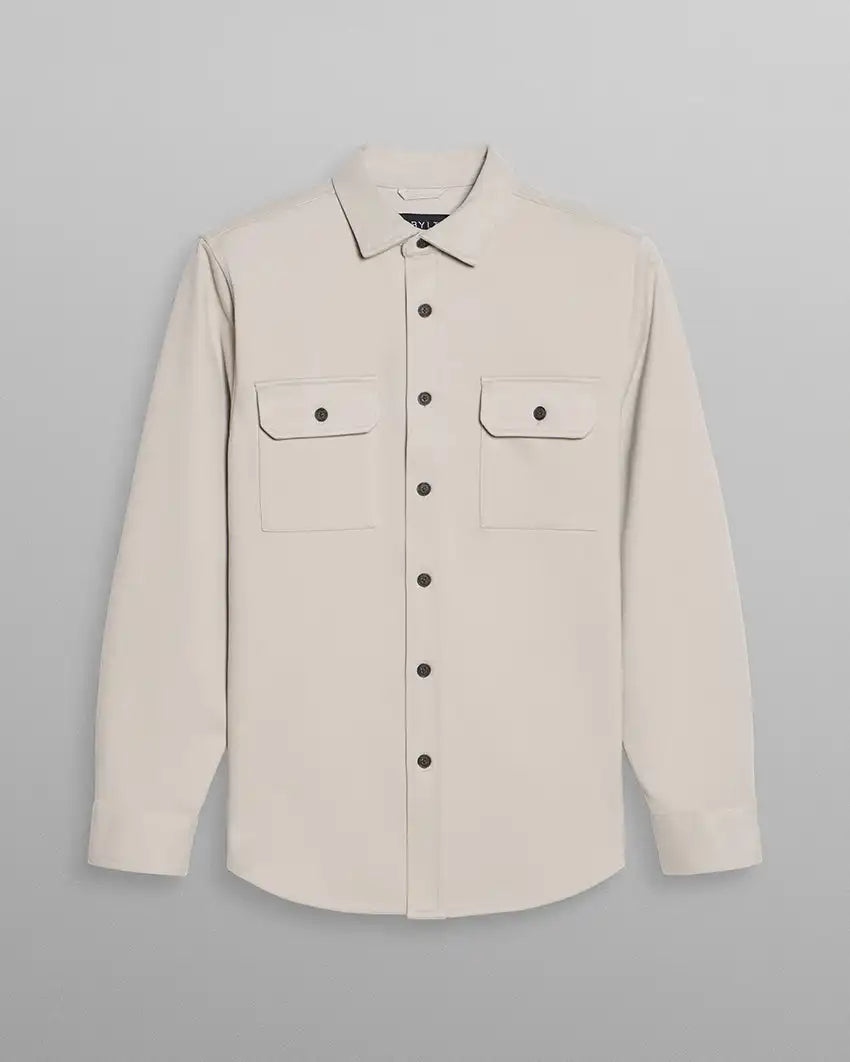 Coastal Overshirt