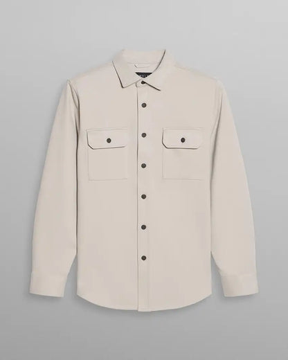 Coastal Overshirt