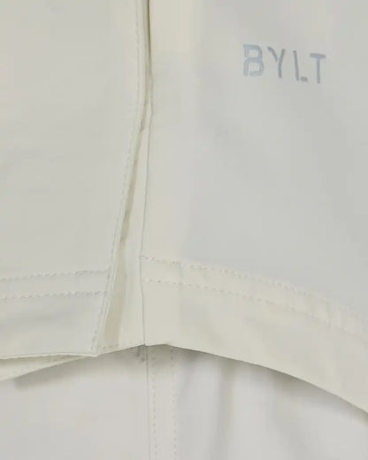 Tech Nylon Fairway Pullover