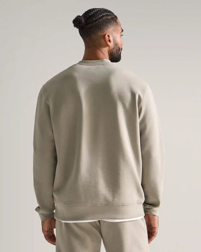 Roamknit Crewneck