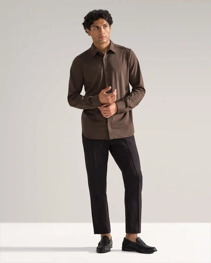 Executive Stretch 2.0 Long Sleeve Button Down