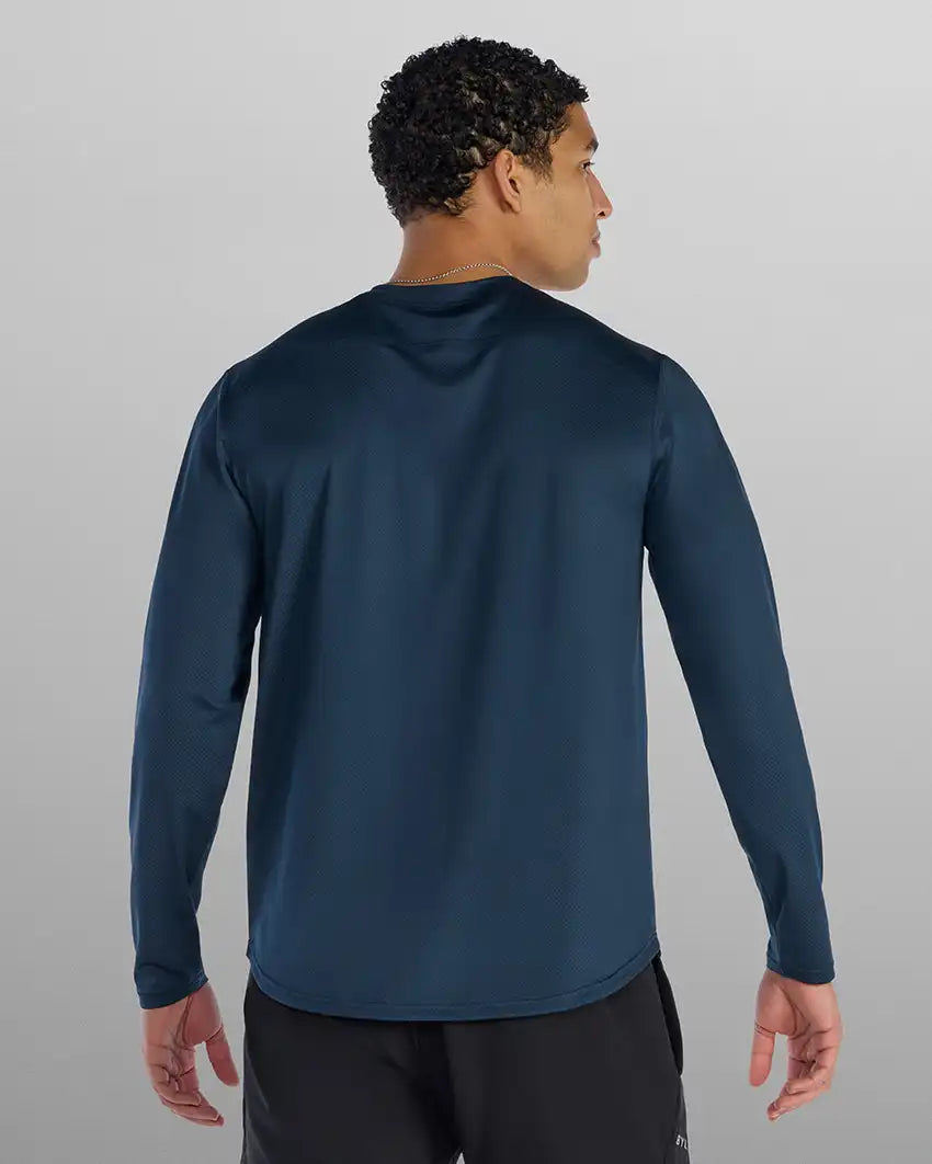 Performance+ 2.0 Drop-Cut Long Sleeve
