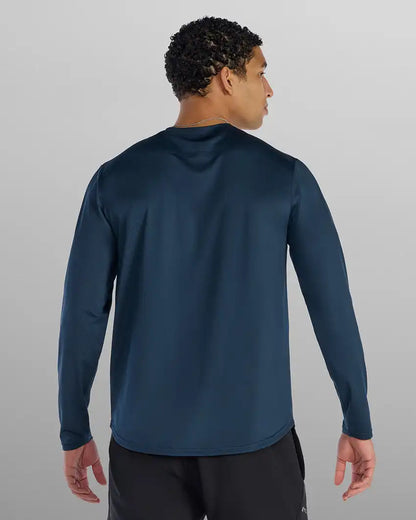 Performance+ 2.0 Drop-Cut Long Sleeve