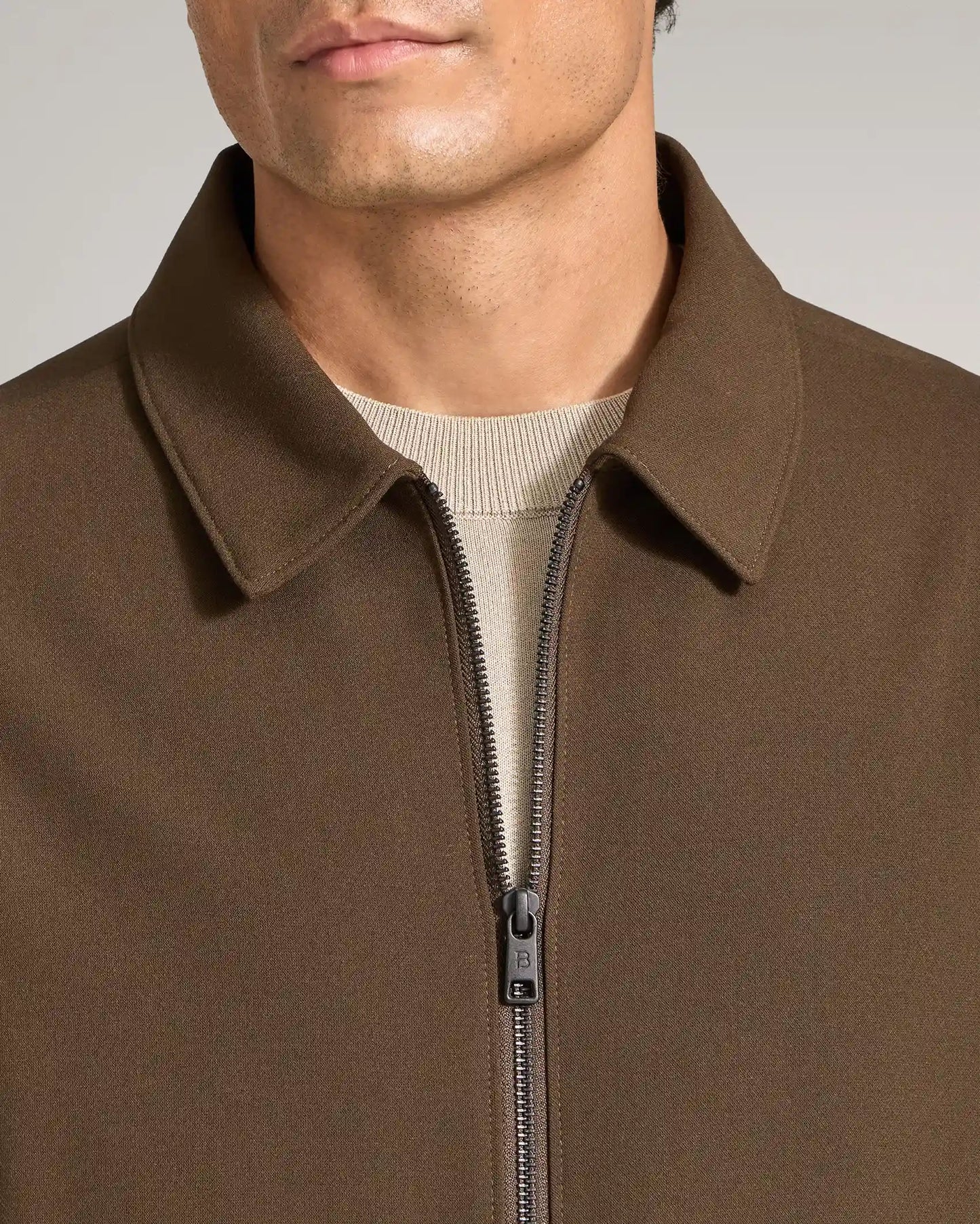 Executive Coaches Jacket