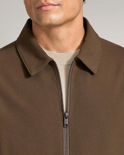 Executive Coaches Jacket