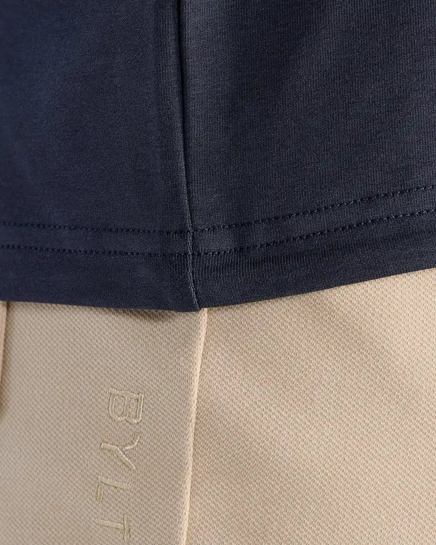 LUX Classic Fit Short Sleeve