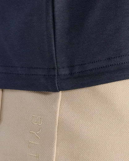 LUX Classic Fit Short Sleeve