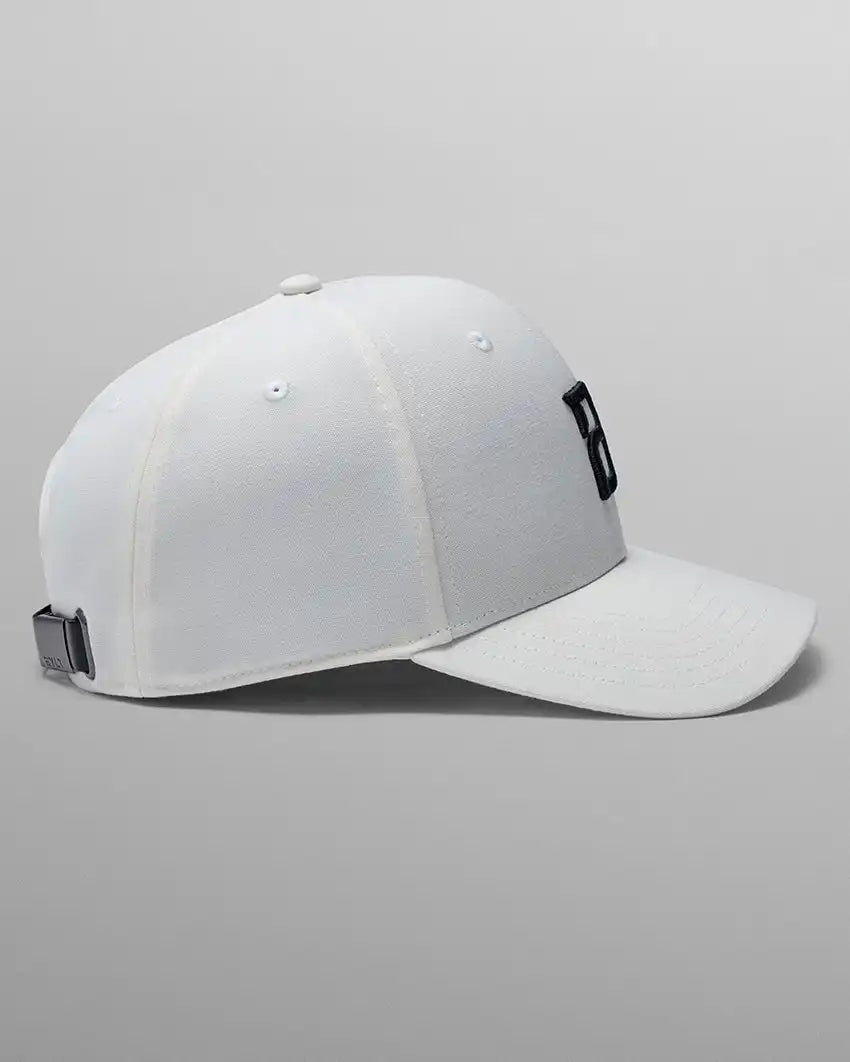 Classic Strap Hat