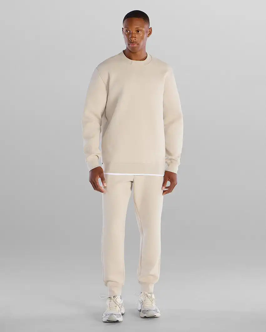 Recharge Crewneck