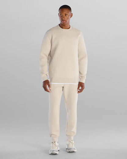 Recharge Crewneck