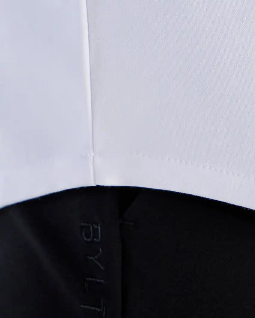 Elite+ Short Sleeve Overshirt