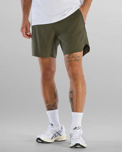 Performance+ 2.0 Short