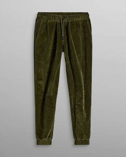 Corduroy Jogger