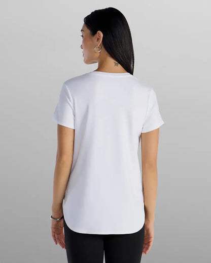 Women's Everyday Hi-Lo Tee