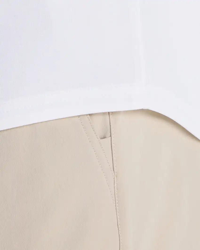 Everyday Drop-Cut Tank
