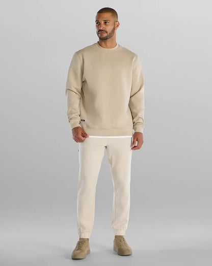 Roamknit Crewneck