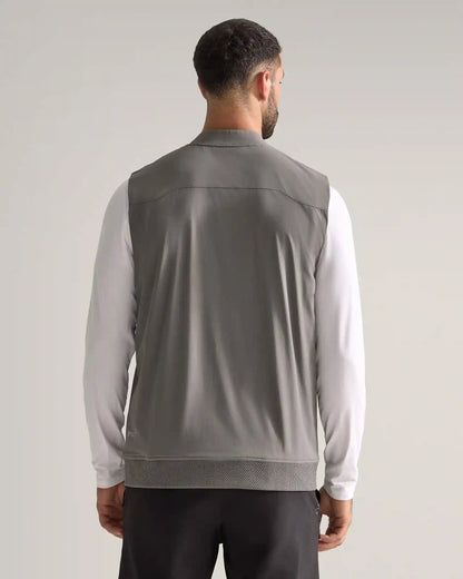 Arc Polar Fleece Lined Vest