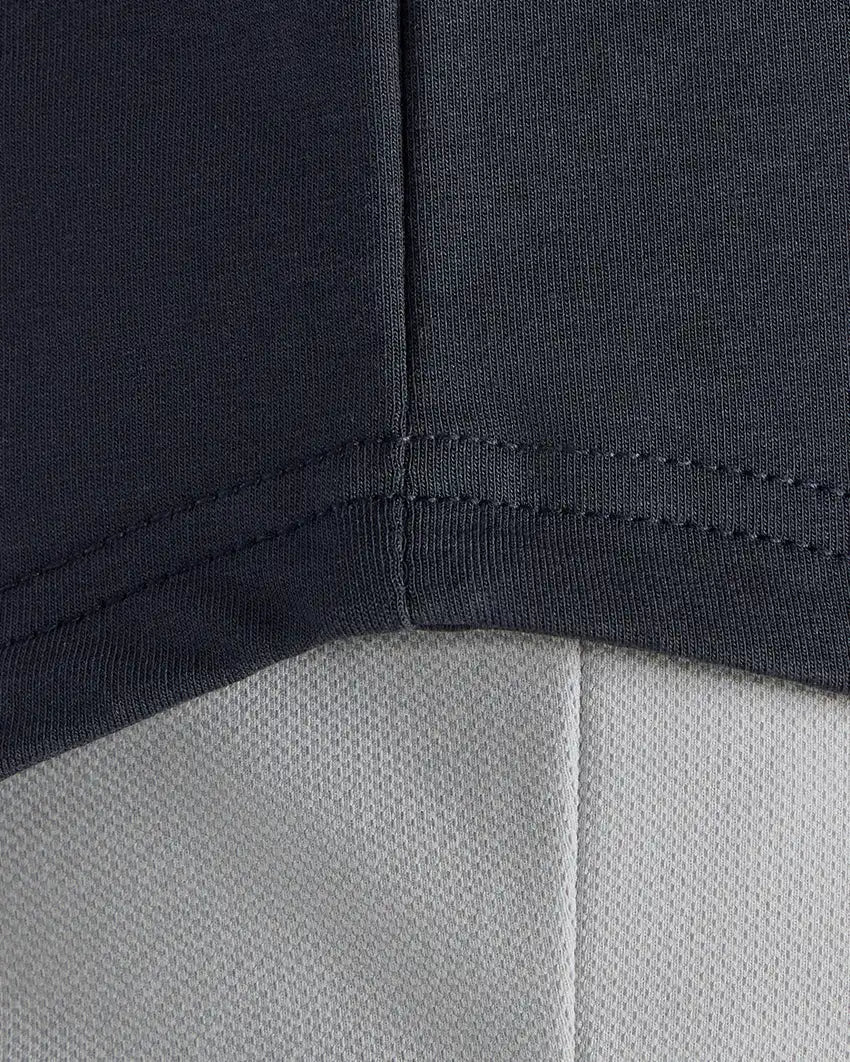 LUX Open V Polo
