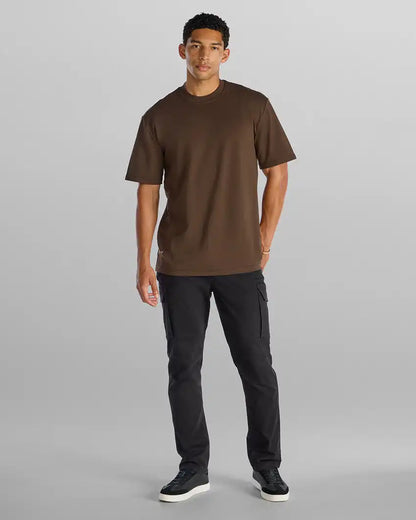 LUX Box Tee