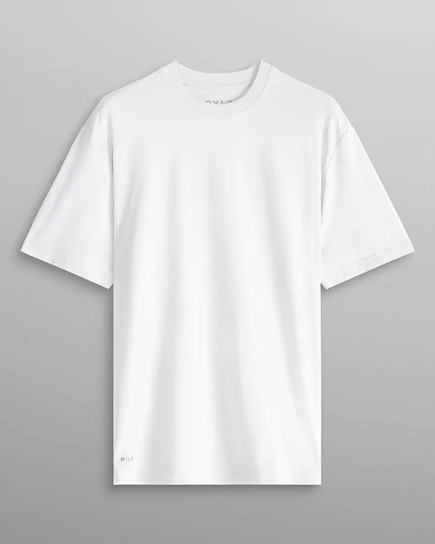 LUX Box Tee