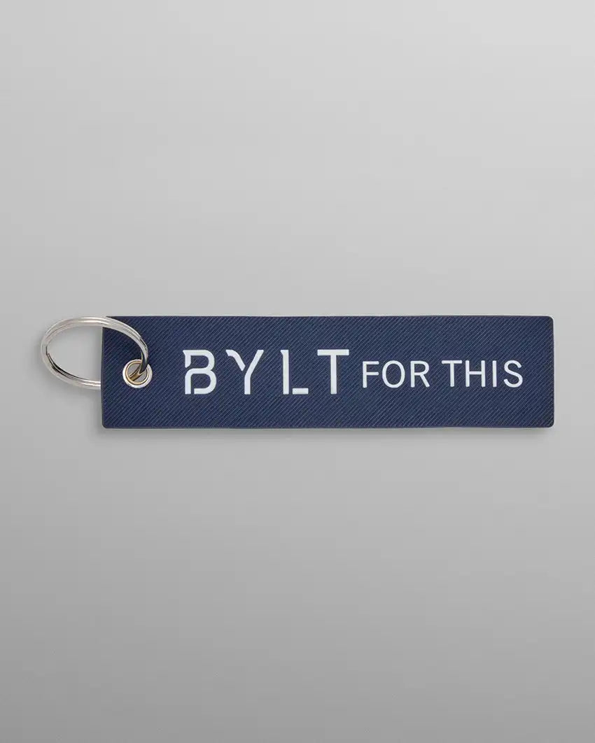 BYLT Keychain