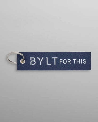 BYLT Keychain