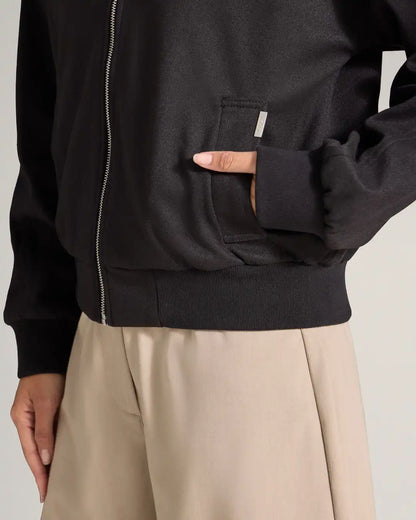 Women's Coastal Bomber Jacket