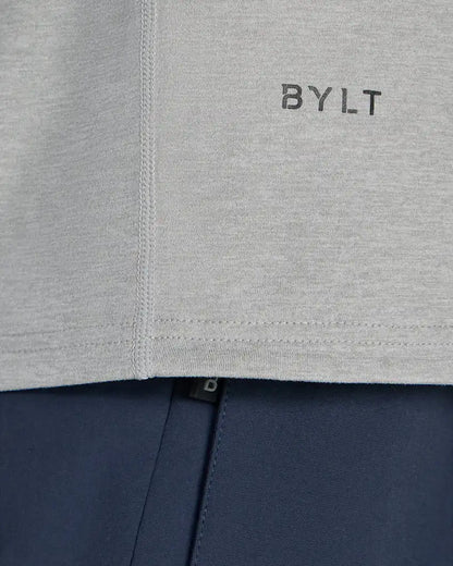 In-Step Raglan Tee