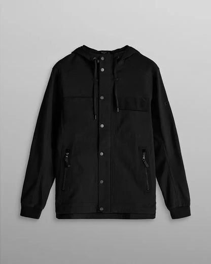 Founders Travelers Jacket