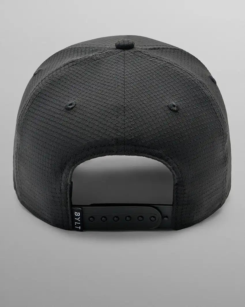 Stryde Performance Snapback