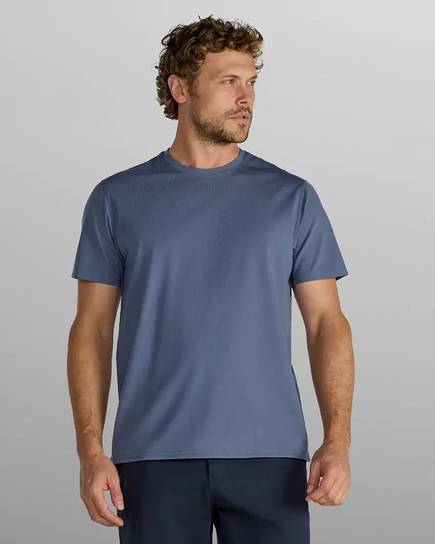 Everyday Short Sleeve Classic Fit