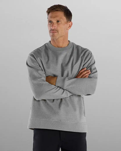 Coastal Crew Pullover