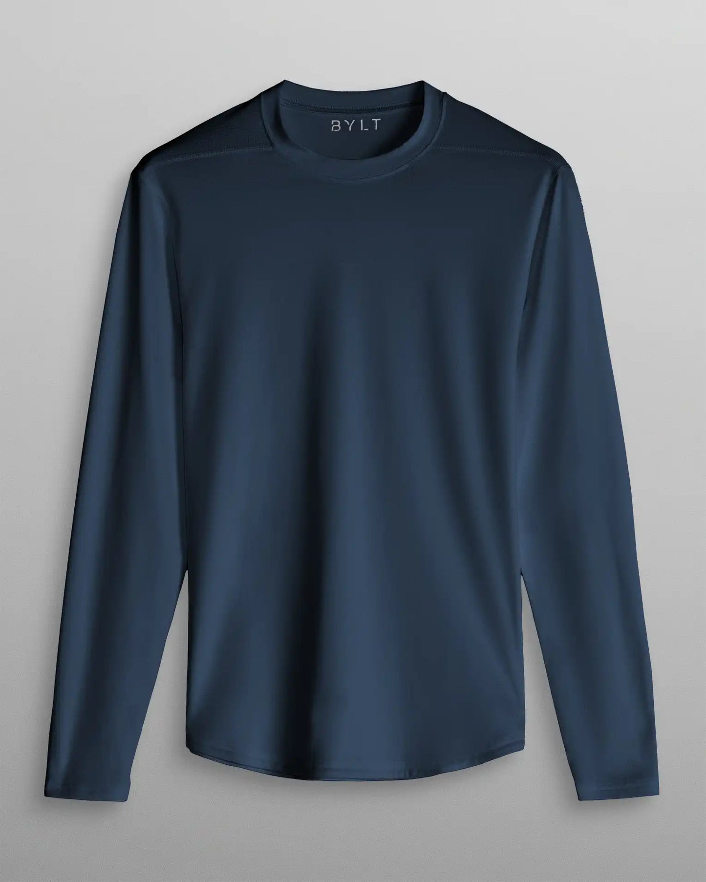 Performance+ 2.0 Drop-Cut Long Sleeve