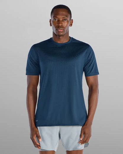 Performance+ 2.0 Split Hem Short Sleeve