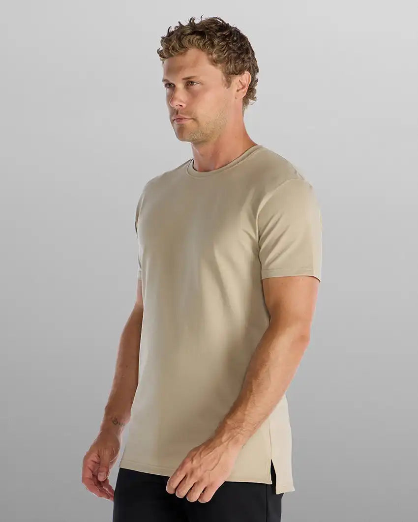 Split Hem: LUX