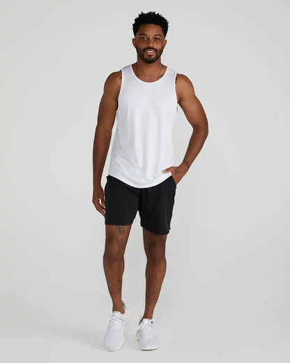 Linerless Active+ Short