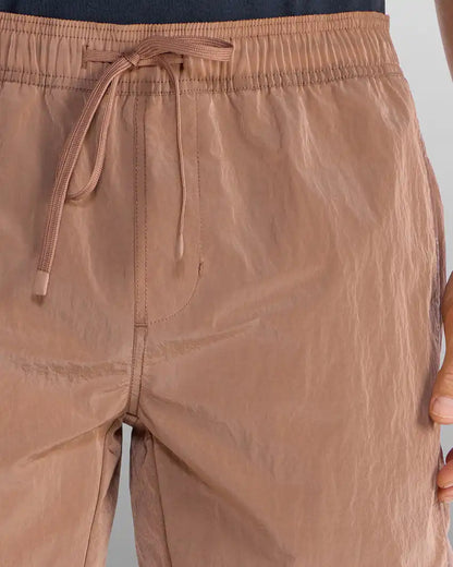 Baja Swim Slub Short