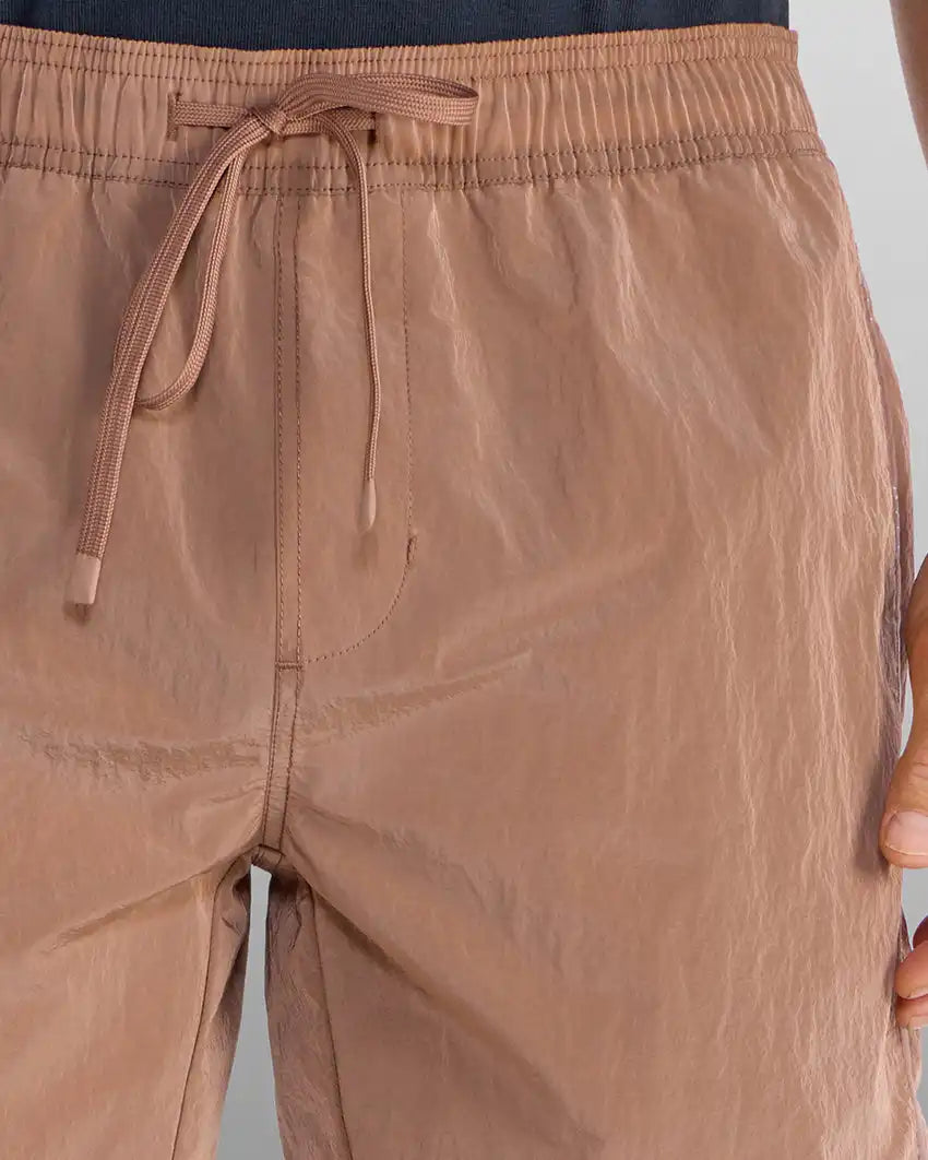 Baja Swim Slub Short