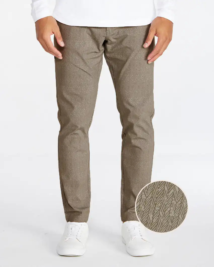 Everyday Pant 2.0 - Printed