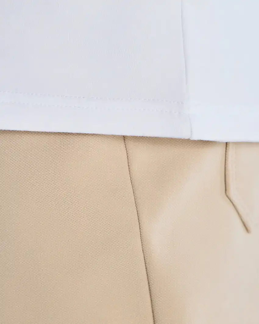 LUX Classic Fit Long Sleeve